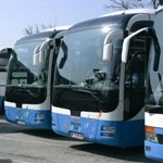 rent a coach in North Rhine-Westphalia